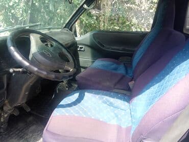машины автомат недорогие бу: Daewoo — 3