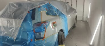 мастер по ремонту велосипедов: Рихтовка, сварка, покраска, без выезда — 1