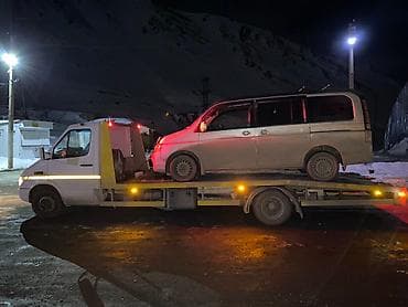 С лебедкой, Со сдвижной платформой, С прямой платформой — 1