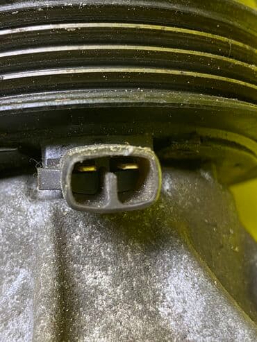 климат контроль ниссан: Компрессор Subaru Оригинал, Жапония — 4