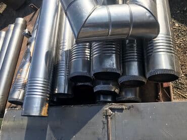 радиаторы труба сушилка: Трубы на печки, котлы — 2