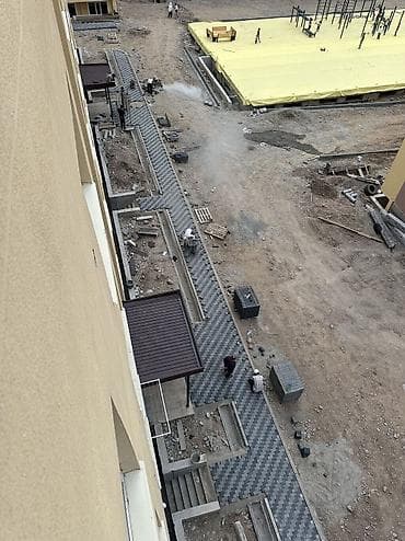 квартиры комнаты: 3 комнаты, 83 м², 106 серия, 9 этаж, Готовая ПСО (под самоотделку) — 2