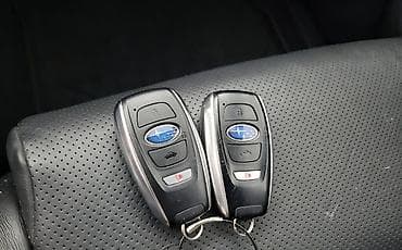 infinity fx: Subaru Ascent: 2023 г., 2.4 л, Вариатор, Бензин, Кроссовер — 9