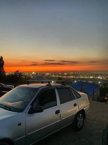 фары на нексия 2: Daewoo Nexia: 2010 г., 1.6 л, Механика, Бензин, Седан — 7