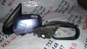 чехол на демио: Зеркало на Мазда Демио . из Японии — 1