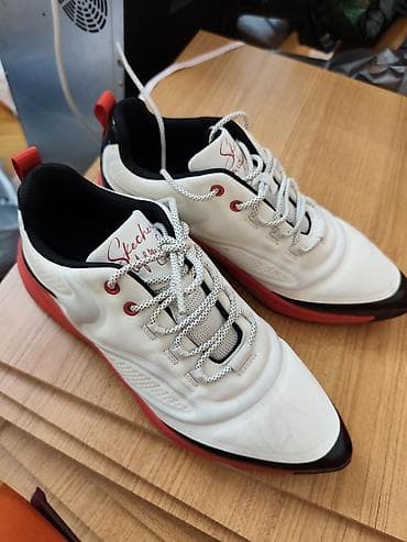 обмен 39р: Отдам за шоколадку оригинал Skechers 39 го размера. весна осень — 2