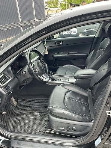 аренда авто кия к5: Сдаю Kia K5, Долгосрочно, Без водителя, | Залог, Предоплата, Водительские права — 3