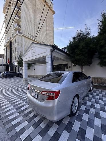 хонда акорд 2012: Toyota Camry: 2014 г., 2.5 л, Автомат, Бензин, Седан — 7