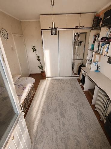 Квартиры: 2 комнаты, 56 м², Индивидуалка, 4 этаж — 1