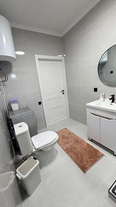 коттеджи чок тал: Продаю коттедж в пансионате Ак марал, свежий ремонт только закончили — 9