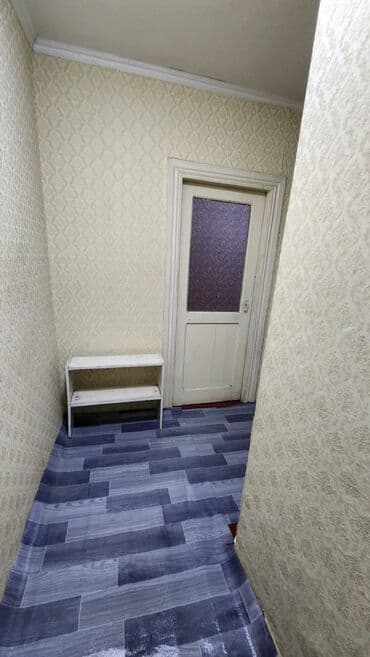 долгосрочные квартиры в аламедин 1: 3 комнаты, Собственник, С подселением, С мебелью частично — 3