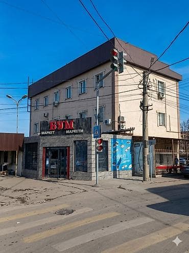 2 комнаты, 56 м², Восточный (старый) автовокзал Индивидуалка, 3 этаж at lalafo.kg 2 комнаты, 56 м², Восточный (старый) автовокзал Индивидуалка, 3 этаж
