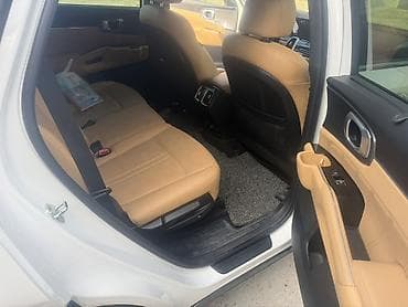 Продажа авто: Kia Sorento: 2022 г., 1.6 л, Автомат, Гибрид, Кроссовер — 7