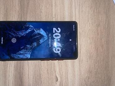 redmi note 9 s 128: Samsung Galaxy Note20, Б/у, 256 ГБ, цвет - Зеленый, 2 SIM — 6