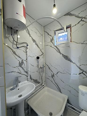остановка: 🏡 Сдаётся совершенно новая квартира! ✨ Мы только закончили — 5