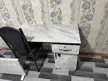 o store: Детский комплект мебели «Paris» - Трёхстворчатый платяной шкаф белого — 4