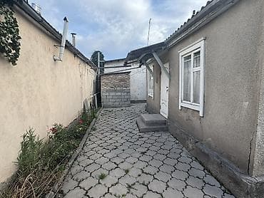 Дома: Продаю дом + времянка! Центральная канализация Газ 3-х. фазка Времянка — 2