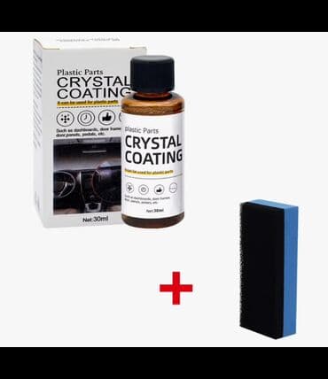 лак для машин: Средство для ремонта царапин, 30 мл Никакого обесцвечивания после — 3