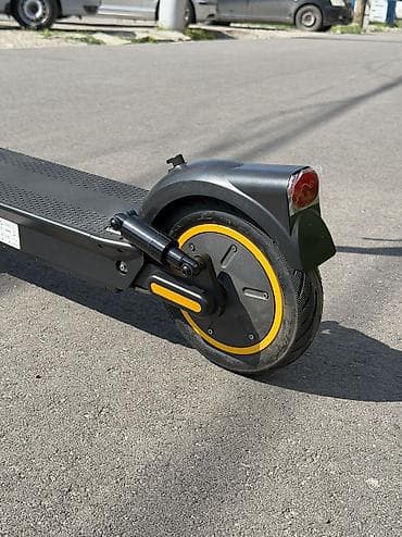 фит аморт: Электросамокат, Xiaomi, Без рассрочки, Новый, Бесплатная доставка, Платная доставка, Самовывоз — 7