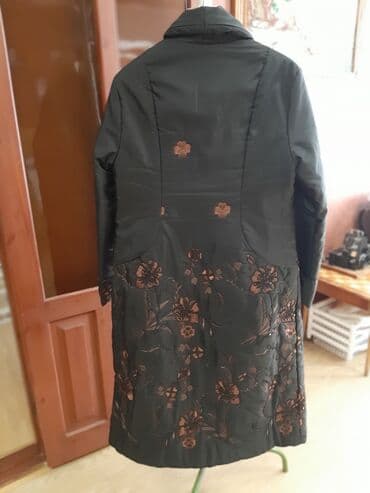 свадебные платья в бишкеке цены на прокат: Пальто весна -осень, 48-50р,Корея,отличного качества,одевалась пару — 3