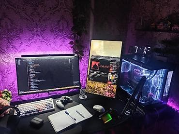 28 монитор: Монитор, Philips, Б/у, LED, 27" - 28" — 2