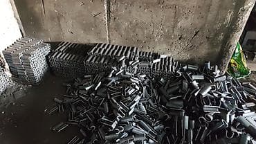 набор текст: Опалубка Монолитная, Стальная — 2