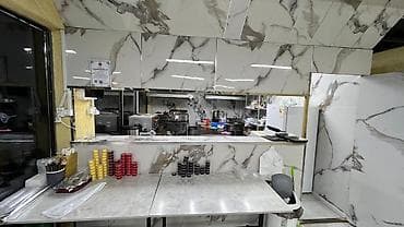 Оборудование для фастфудов: Срочно срочно продаю готовый бизнес фаст‑фуд/кафе Состав и оснащение — 9