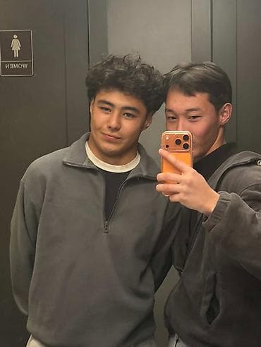 Үй персоналы жана тазалоо: SMM-адиси — 1