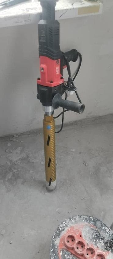 Сверление, бурение: Алмазное сверление Больше 6 лет опыта — 2