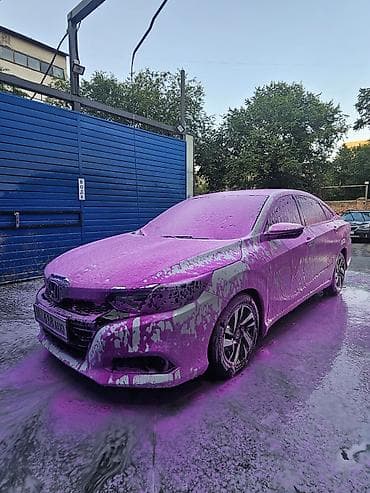 step wgn: Honda Crider: 2020 г., 1 л, Вариатор, Бензин, Седан — 4