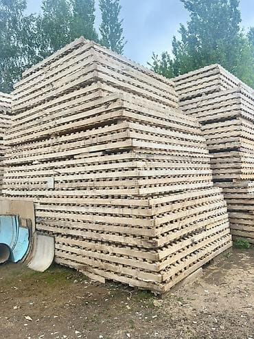 Курулушту биротоло бүтүрүү: Финские Каркасные дома из арболитовых панелей/обшивных щитов — 3
