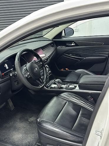 хонда инспаер бампер: Kia K7: 2020 г., 2.5 л, Автомат, Бензин, Седан — 6