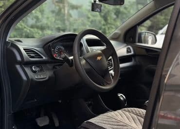 расрочка машина бишкек: Chevrolet Spark: 2019 г., 1 л, Вариатор, Бензин, Хэтчбэк — 10