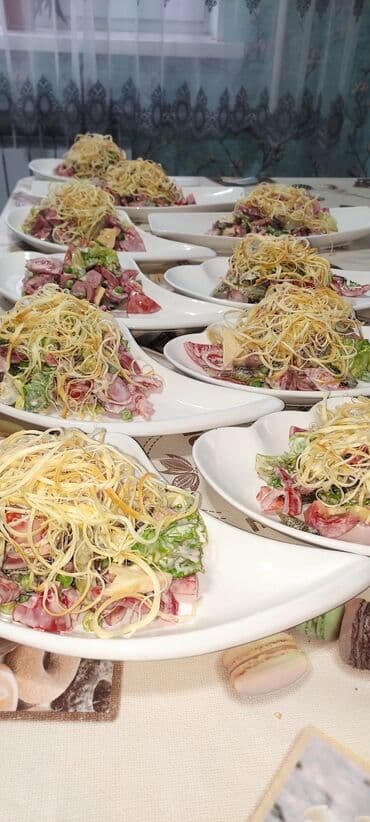 сколько стоит заказать мишку на день рождения: Выездные банкеты | Повара | Фуршетный стол — 12