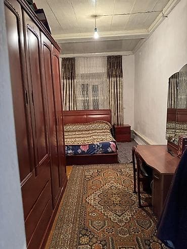 красная речка кыргызстан: ПРОДАЕТСЯ ДОМ . Барачного типа. Район базара возле милиции. Вода в — 2