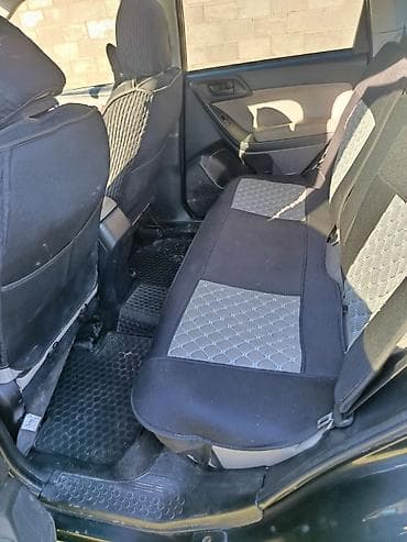 в россрочку авто: Subaru Forester: 2018 г., 2.5 л, Бензин — 6