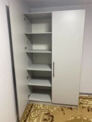 декоративные элементы для кухонной мебели: Кухонный гарнитур все на заказ - Планировка: Г‑образная, под длинную — 16