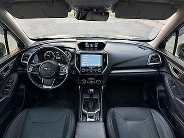 Продажа авто: Subaru Forester: 2018 г., 2.5 л, Вариатор, Бензин, Кроссовер — 7