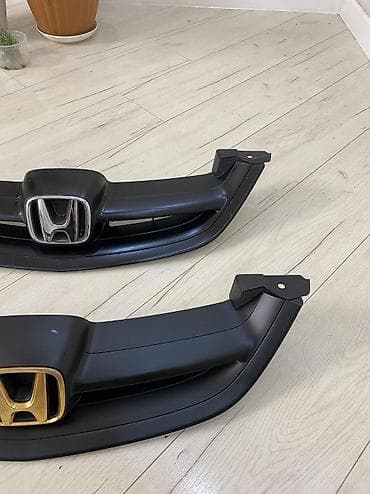 bws samurai: Хонда Одиссей решетка Honda Odyssey решетка Цены Золотистым — 3