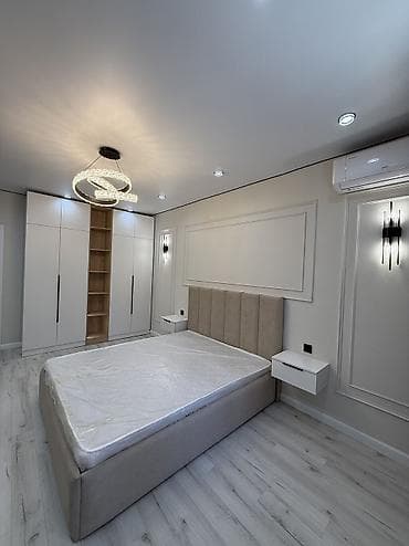 квартира аврора: 1 комната, 53 м², 108 серия, 5 этаж, Дизайнерский ремонт — 7