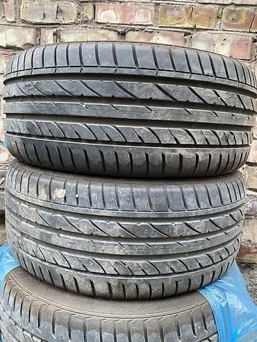 Шины 235 / 45 / R 18, Лето, Комплект, Легковые, Sailun