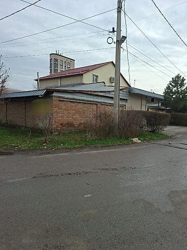 Үйлөрдү сатуу: Продаю!!! Дом угловой в рабочем городке с мансардным этажом S- — 3