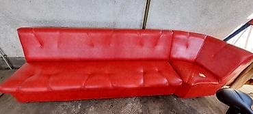 Угловой для кухни диван