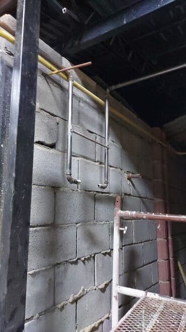 установка газового оборудования на авто: Сварка | Трубы Высотные работы, Монтаж, Демонтаж — 4