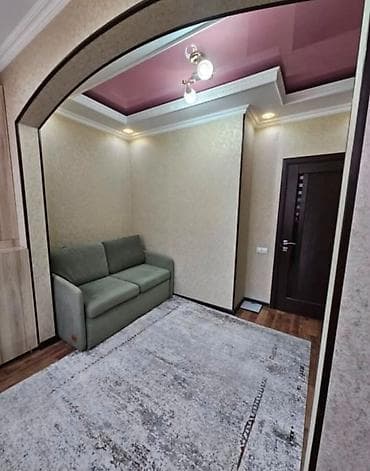 6: 4 комнаты, 106 м², 6 этаж, Свежий ремонт — 6