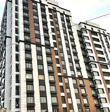 seven: 2 комнаты, 75 м², Элитка, 7 этаж, Готовая ПСО (под самоотделку) — 2