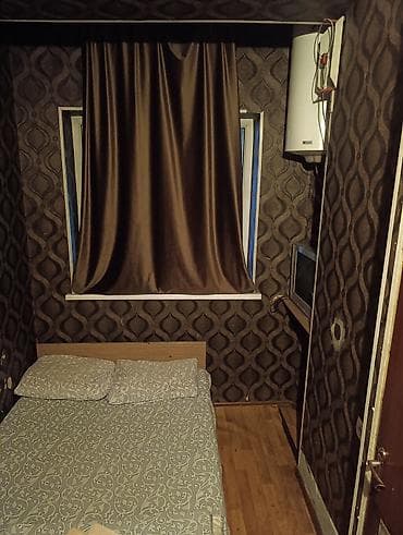 Аренда комнат: Гостиница.Акция! Район вефа центр. Недорого, уютно, чисто!!! Два — 1