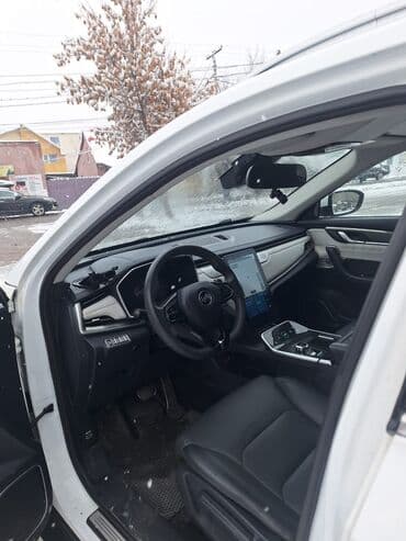 weltmeister ex5 цена в бишкеке: Weltmeister EX5, 2021 г. — 5