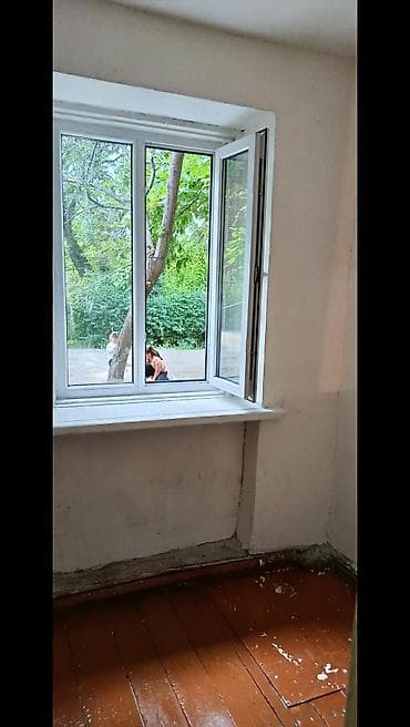 квартира домов: 35 м², Без мебели — 7