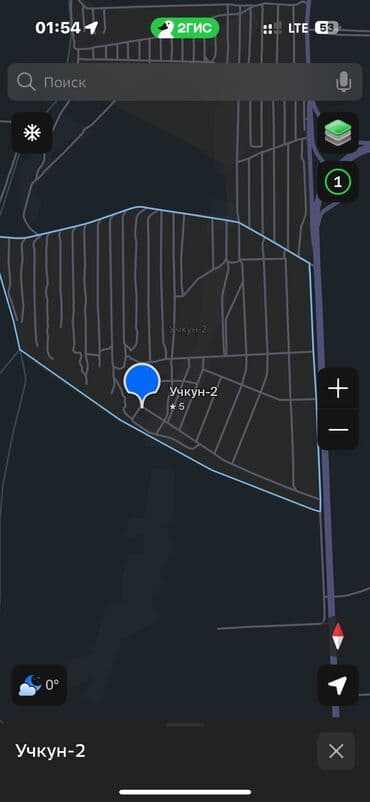 дом в гавриловка: Дом, 120 м², 5 комнат, Собственник, ПСО (под самоотделку) — 6